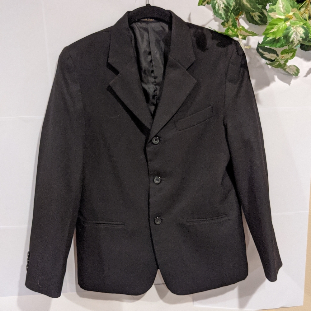 GEORGE Black Blazer